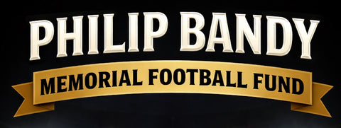 Philip Bandy Memorial Football Fund