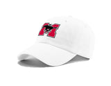 Baseball Hat - White
