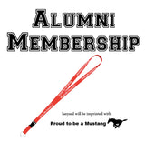 Alumni Membership
